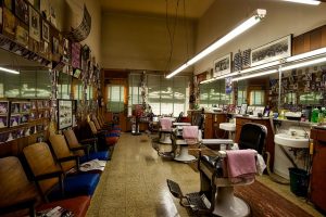 tips jalani bisnis barbershop saat pandemi